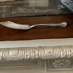 National imperial butter knife